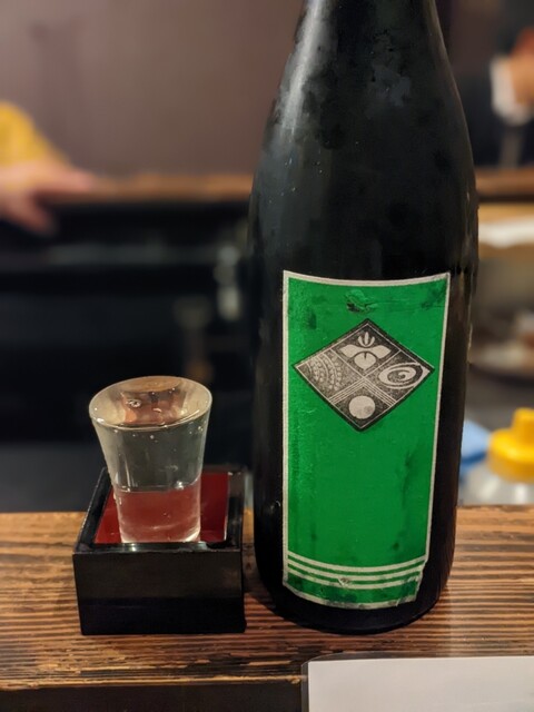 伊勢もん居酒屋 駄駄っ子的實拍高清圖