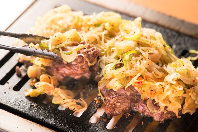大阪焼肉・ホルモン ふたご 浅草橋店的实拍高清图