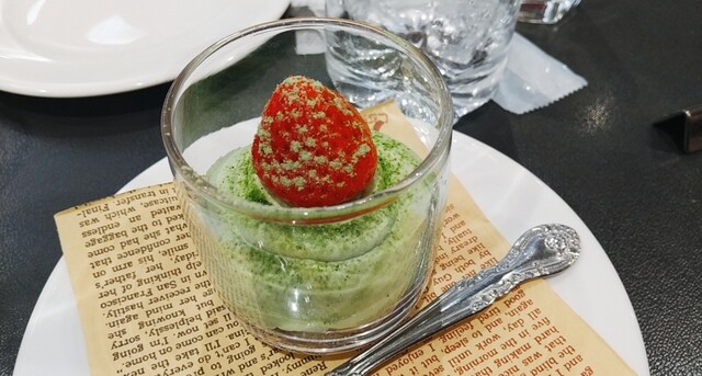 洋食 まどい食堂的实拍高清图