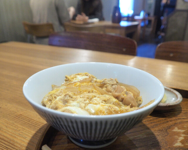 うどん杵むら的實拍高清圖