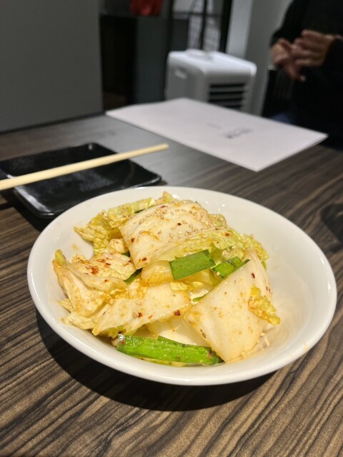 焼肉ロース軒 麻布十番本店的實拍高清圖
