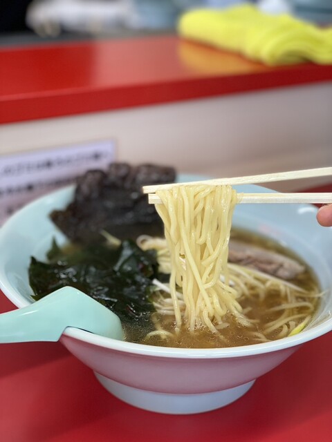 ニューラーメンショップ 扇橋店的實拍高清圖