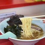 ニューラーメンショップ 扇橋店的實拍圖