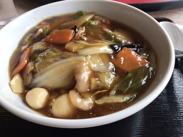 錦城閣的实拍高清图