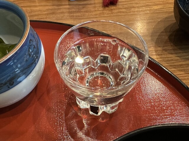 はも・天然ふぐ 銀座 福和的實拍高清圖