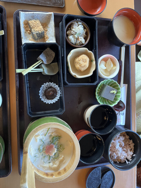 嵯峨とうふ　稲的實拍高清圖