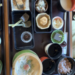 嵯峨とうふ　稲的實拍圖