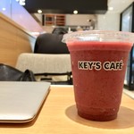 recommendations for キーズカフェ ビックカメラ有楽町店