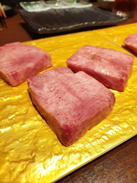 炭火焼肉 ふちおか的實拍高清圖