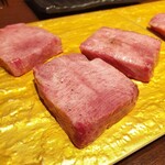 炭火焼肉 ふちおか的實拍圖