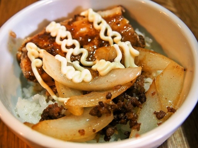 らーめん たけ蔵的实拍高清图