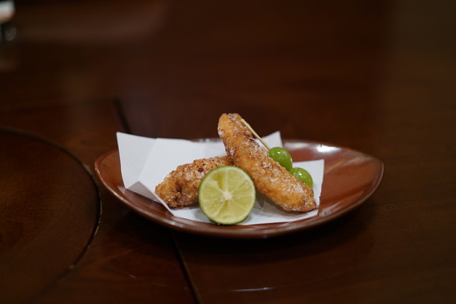 recommendations image for ざくろ TBS店