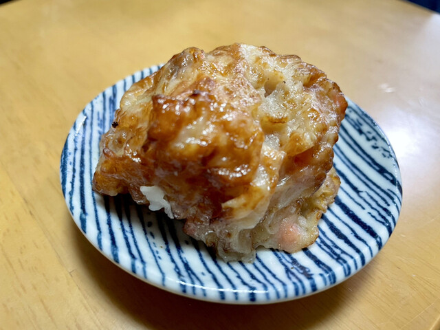 小樽飯櫃的实拍高清图