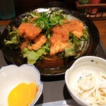 ぢどり亭 京町堀店的實拍圖
