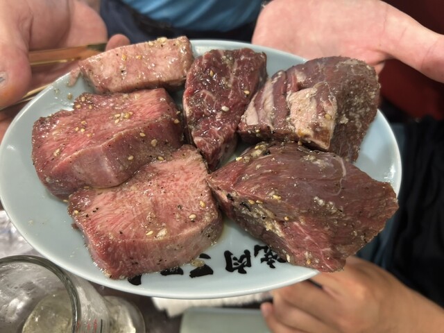 焼肉ここから 東陽町店的實拍高清圖