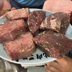 焼肉ここから 東陽町店的實拍圖