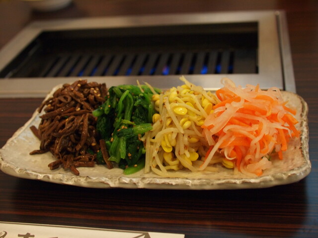 焼肉の吉田 本店的實拍高清圖