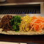 焼肉の吉田 本店的實拍圖