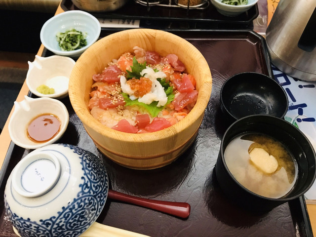 四六時中 なんば店的实拍高清图