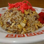 なかちゃん食堂的實拍圖