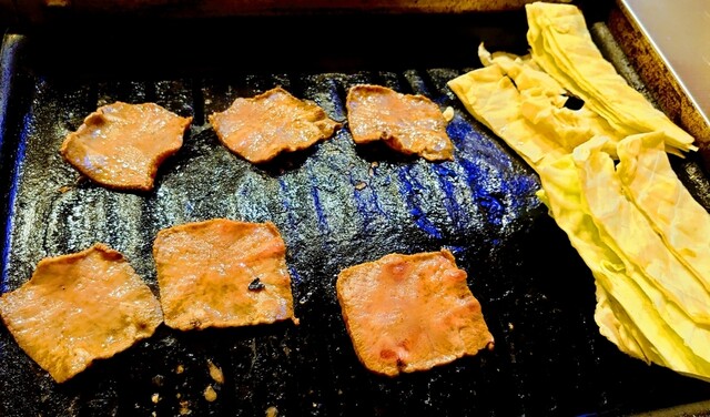 焼肉・ホルモン安東的實拍高清圖