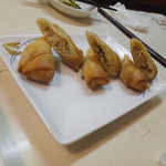 逸香坊的实拍图