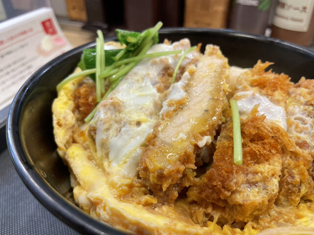 松乃家 勝どき店的實拍高清圖