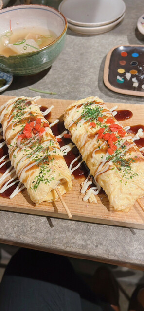 鉄板とお酒 宗や的實拍高清圖