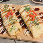 鉄板とお酒 宗や的實拍圖