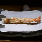 天ぷら 川原崎的實拍圖