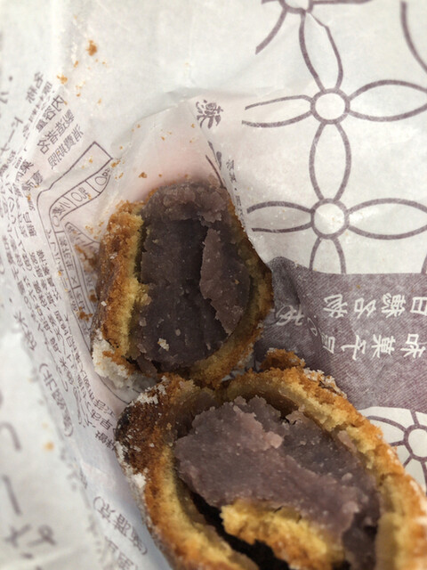菓匠庵 白穂 若江岩田本店的實拍高清圖