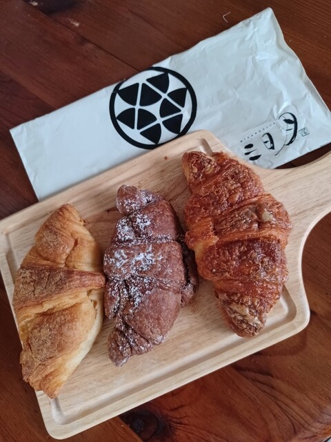 三日月屋 福岡空港店的實拍高清圖