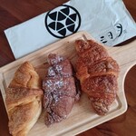 三日月屋 福岡空港店的實拍圖