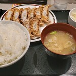 みよしの 環状光星店的实拍图