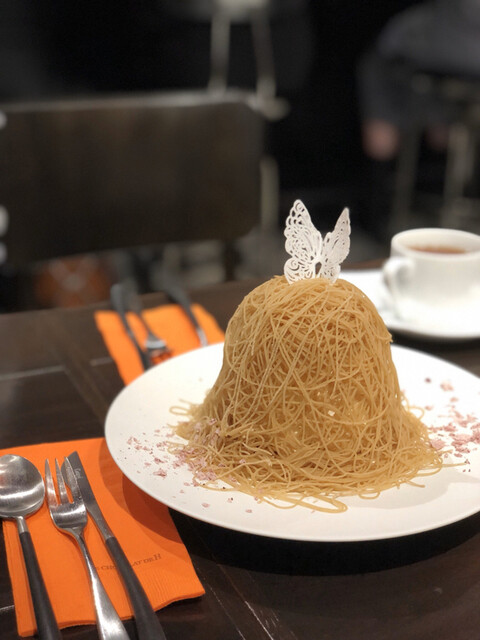 recommendations image for ル ショコラ ドゥ アッシュ 銀座本店