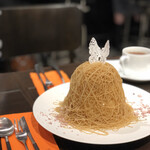recommendations for ル ショコラ ドゥ アッシュ 銀座本店