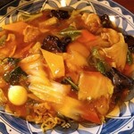 三楽 西帯広店的实拍图