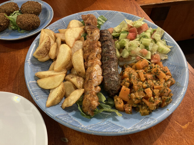 recommendations image for シャマイム