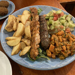 recommendations for シャマイム