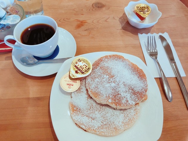 recommendations image for オハナカフェ