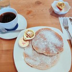 recommendations for オハナカフェ