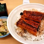 松屋 南海難波店的實拍圖