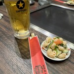 recommendations for 雷もんじゃ
