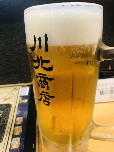 recommendations image for 川北商店 新大阪店