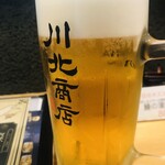 recommendations for 川北商店 新大阪店