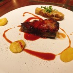 recommendations for キンプトン新宿東京