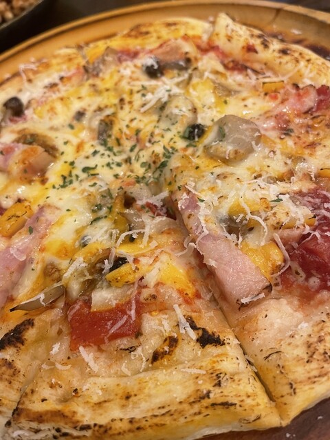 recommendations image for カプリ食堂
