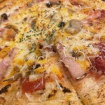 recommendations for カプリ食堂