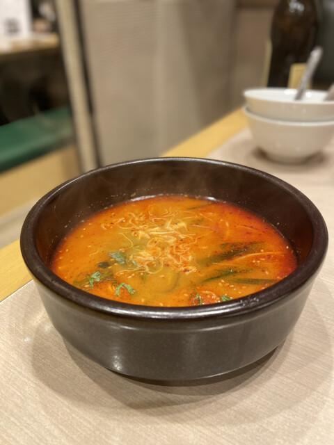 焼肉 三千里 本店的实拍高清图