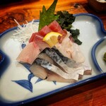 炉ばた焼 櫓屋的實拍圖